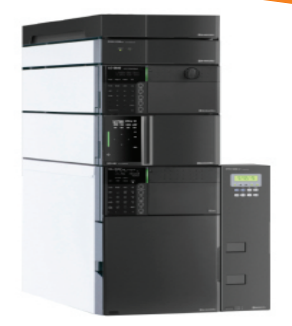 SHIMADZU  P Series 2